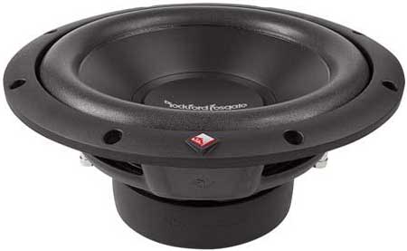 ������������� �������� Rockford Fosgate R2D4-10